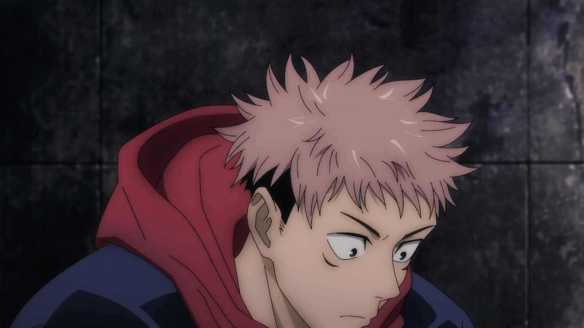 [Tsukyio Editing Resources] Jujutsu Kaisen Season 1 (Episode 3) Raw Clips (63) (tsukyio.com).mp4